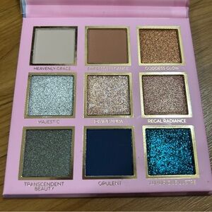 Eloise Beauty Goddess Eyeshadow Palette
